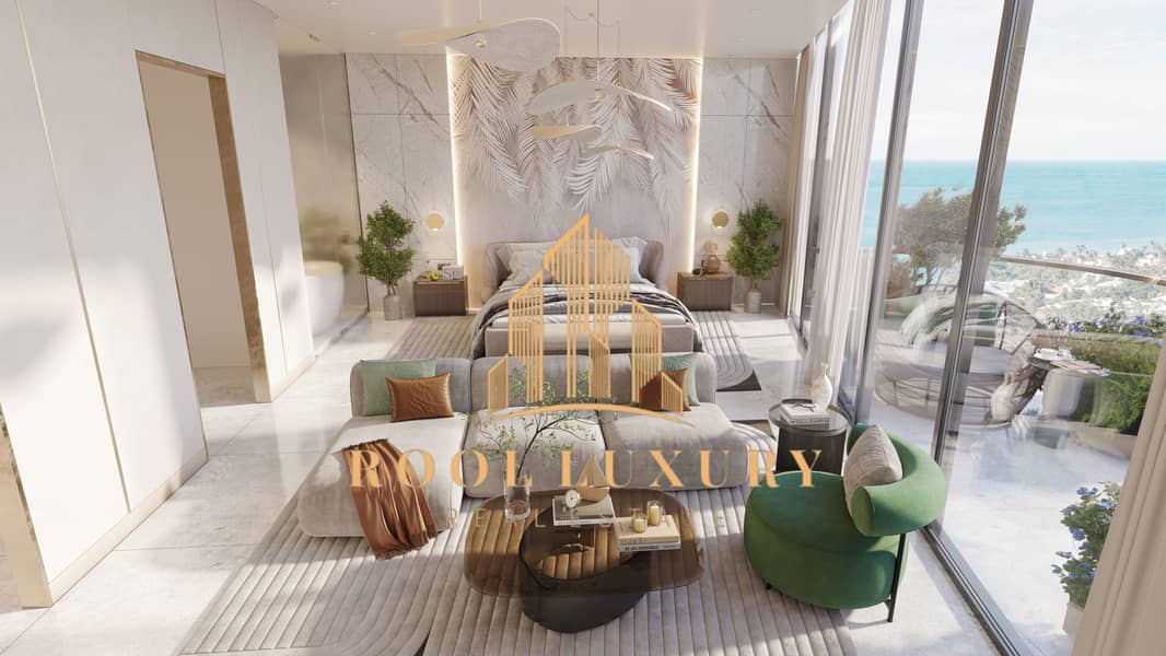 6 RARE. 7366 - BNW ACACIA_Master bedroom_Draft 03_8K. jpeg