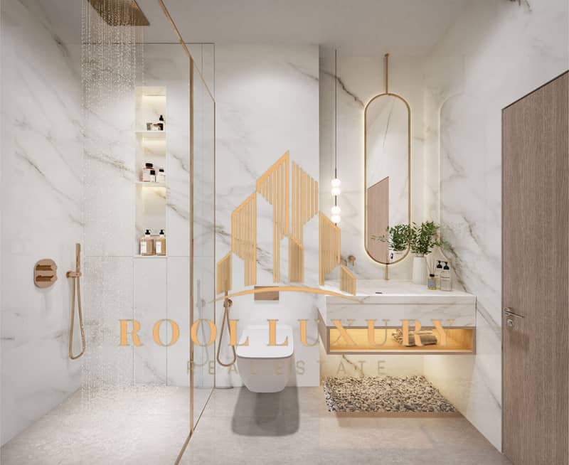 9 RARE. 7366 - BNW ACACIA_1BR_Master bathroom_8K. jpeg