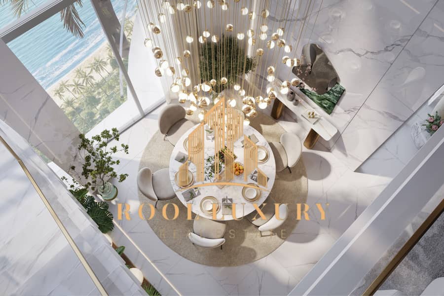 12 RARE. 7366 - BNW ACACIA_Penhouse Dining room_8K. jpeg