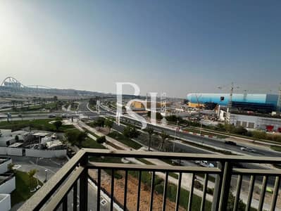 فلیٹ 3 غرف نوم للبيع في جزيرة ياس، أبوظبي - IMG-20240527-WA0138. jpg