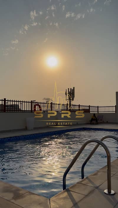 1 Bedroom Apartment for Sale in Jumeirah Village Triangle (JVT), Dubai - WhatsApp Image 2025-07-31 at 11.08. 44. jpeg