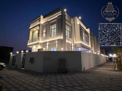5 Bedroom Villa for Sale in Al Helio, Ajman - IMG_1553. jpg