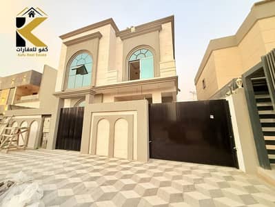 7 Cпальни Вилла Продажа в Аль Хелио, Аджман - IMG-20250801-WA0061. jpg