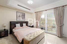 Light-Filled Corner | Gated Road | Vacant