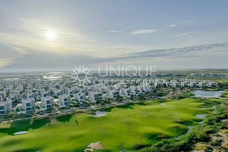3 Bedroom Flat for Sale in Dubai South, Dubai - 3BR | Post Payment Available | Full Golf View