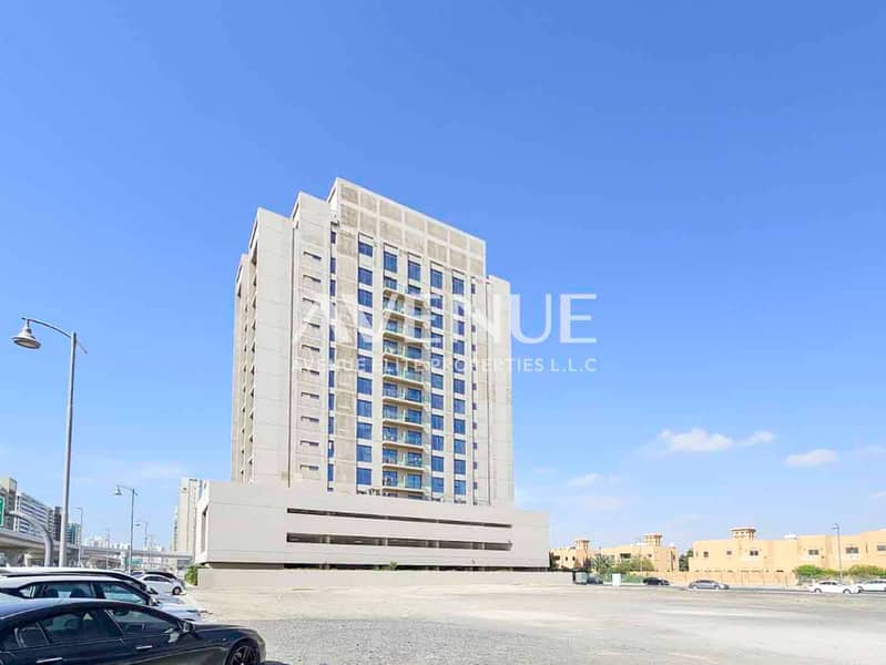 High ROI | Unobstructed Skyline View | Mid-floor