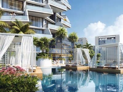 1 Bedroom Apartment for Sale in Jumeirah Village Circle (JVC), Dubai - 4. jpg