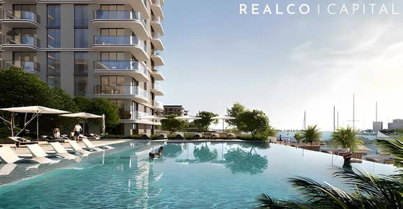 2 Cпальни Апартаменты Продажа в Мина Рашид, Дубай - Квартира в Мина Рашид，Marina Place, 2 cпальни, 4100000 AED - 12390393