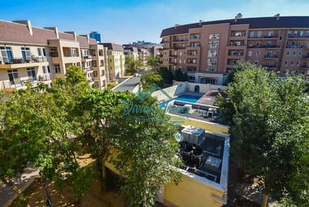 One Bedroom | Large Covered Terrace | Pool view One Bedroom | Large Covered Terrace | Pool view