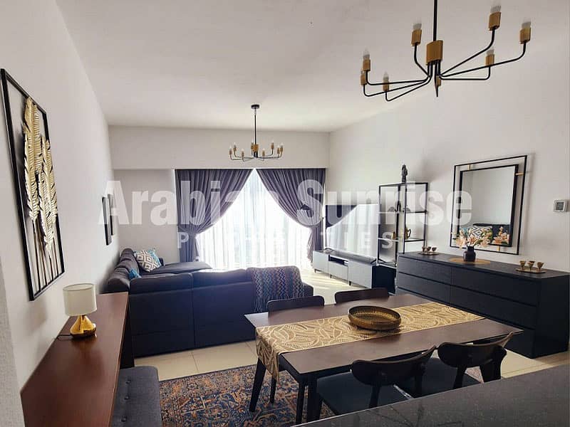 2 Gate-tower-2-1br-2618-living. jpg