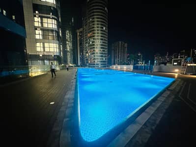 1 Bedroom Flat for Rent in Al Reem Island, Abu Dhabi - IMG-20250801-WA0071. jpg