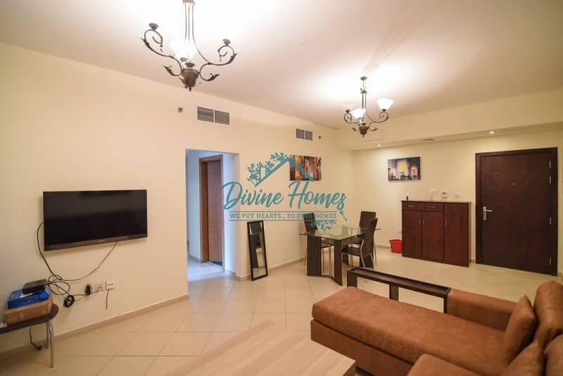 Chiller Free | Close to Metro station |Marina walk Chiller Free | Close to Metro station |Marina walk