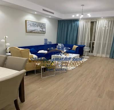 2 Bedroom Apartment for Rent in Al Nahda (Sharjah), Sharjah - 1 main. jpg