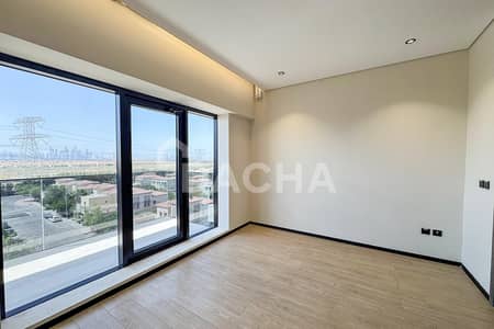 1 Bedroom Apartment for Sale in Jumeirah Village Triangle (JVT), Dubai - MARINA SKYLINE VIEWS | BRAND NEW | STUDY ROOM