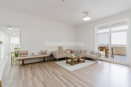 3 Cпальни Апартаменты Продажа в Мотор Сити, Дубай - Квартира в Мотор Сити，Аптаун Мотор Сити，Нью Бридж Хилл，Нью Бридж Хилл 1, 3 cпальни, 2700000 AED - 12338203