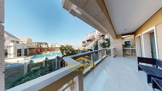 2 Bedroom Apartment for Rent in Jumeirah Village Circle (JVC), Dubai - WhatsApp Image 2025-08-01 at 11.58. 40 AM. jpeg