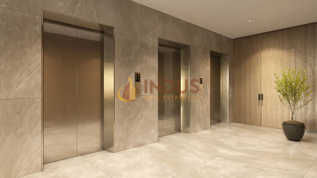 6 Lift lobby. jpg