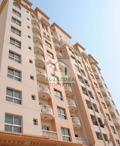 فلیٹ 1 غرفة نوم للبيع في المدينة العالمية، دبي - Riviera-Residence-1. jpg