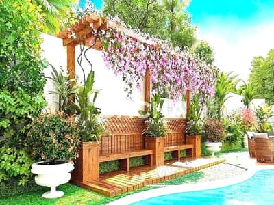 Studio for Sale in Dubai Science Park, Dubai - 3 YEAR 8% NET ROI GUARANTEE | INVESTMENT