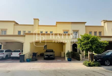 فیلا 3 غرف نوم للايجار في الينابيع، دبي - 13841cc2-31aa-4faf-ae08-ad0684af1b69. jpg