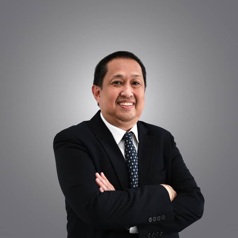 Rodel Wilwayco Cruz