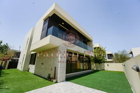 فیلا 5 غرف نوم للايجار في داماك هيلز، دبي - _DSC9795. jpg