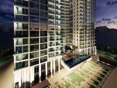 2 Bedroom Apartment for Sale in Al Reem Island, Abu Dhabi - Reem-Nine-Al-Reem-Island-Abu-Dhabi-UAE (12). jpg