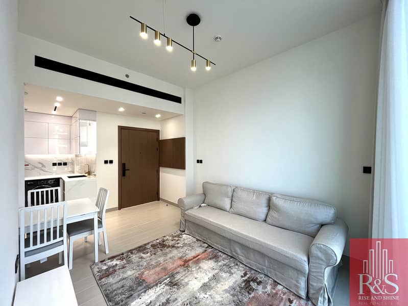 位于朱美拉环形村(JVC),JVC第11区,宾哈蒂栀子花馆 1 卧室的公寓 71990 AED - 12390715 位于朱美拉环形村(JVC),JVC第11区,宾哈蒂栀子花馆 1 卧室的公寓 71990 AED - 12390715
