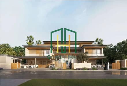 4 Bedroom Villa for Sale in Al Reem Island, Abu Dhabi - IMG-20250801-WA0016. jpg