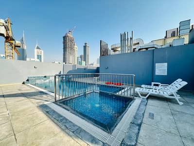 1 Bedroom Flat for Rent in Al Satwa, Dubai - IMG-20240829-WA0042. jpg