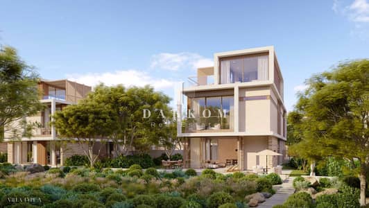 4 Bedroom Villa for Sale in The Acres, Dubai - 65f61c5ace39e674fc991152_The Acres Brochure English_page-0028. jpg