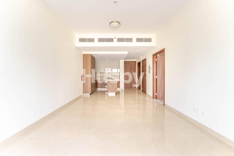 位于迪拜市中心，帝国大道大厦 1 卧室的公寓 159999 AED - 12390783