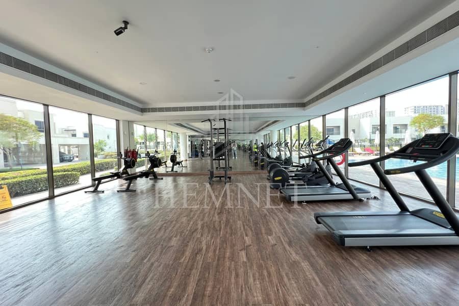 位于城市广场，萨马联排别墅 4 卧室的联排别墅 190000 AED - 12390793