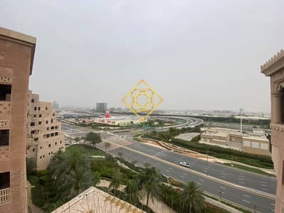 迪拜节日城， 迪拜 2 卧室公寓待租 - 位于迪拜节日城，阿尔巴迪亚大楼，阿尔巴迪亚 23 号楼 2 卧室的公寓 165000 AED - 12390806