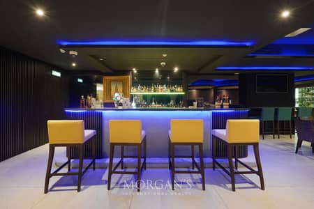迪拉区， 迪拜 商业楼层待租 - 位于迪拉区，赛义德港，Hilton Dubai Creek Hotel & Residences 的商业楼层 750000 AED - 12390799
