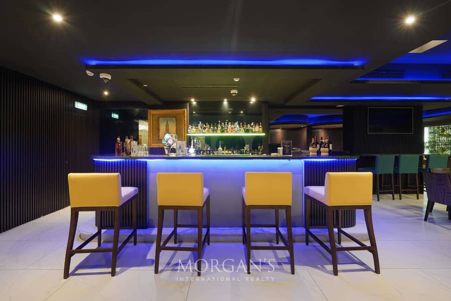 Licensed Venue for Lease | Sports Bar & Nightclub