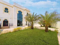 فیلا في القوز 1،القوز 5 غرف 470000 درهم - 12390832