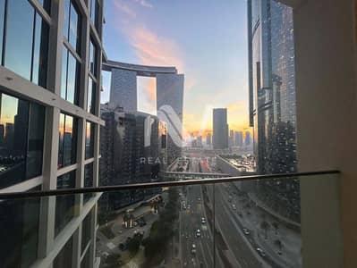 2 Bedroom Apartment for Sale in Al Reem Island, Abu Dhabi - Reem Nine 2BR, Al Reem Island - 160121904332_0002_IMG-20250523-WA0213. jpg. jpg