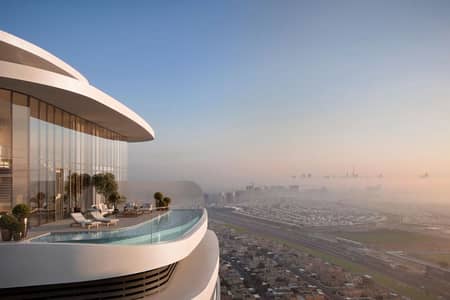 1 Bedroom Apartment for Sale in Dubai Science Park, Dubai - Spacious | Bright | Large Layout | 1BR