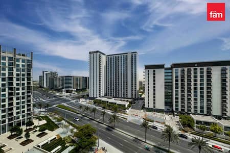 2 Bedroom Flat for Rent in Dubai Hills Estate, Dubai - Vacant | Bright and Modern Layout | Chiller Free
