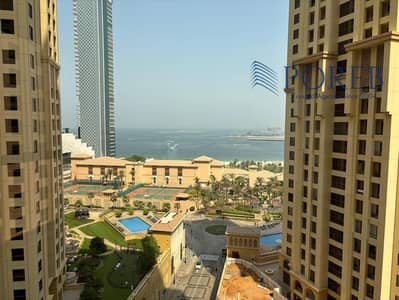3 Bedroom Flat for Rent in Jumeirah Beach Residence (JBR), Dubai - IMG-20250801-WA0040. jpg