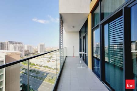 1 Bedroom Flat for Rent in Dubai Hills Estate, Dubai - Furnished | Premium Quality | Vacant in September
