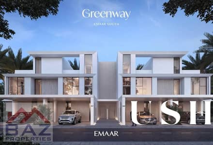 3 Bedroom Townhouse for Sale in Dubai South, Dubai - 3. jpg