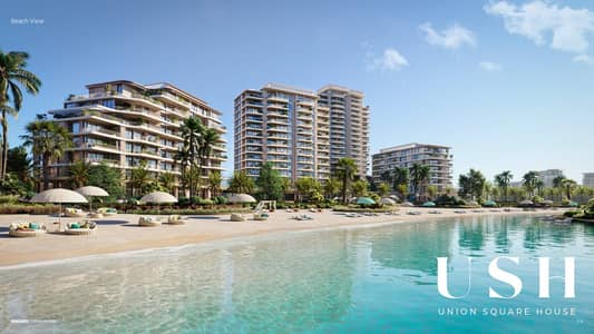1 Bedroom Flat for Sale in Dubai Islands, Dubai - WhatsApp Image 2024-10-14 at 18.24. 53_745a4227. jpg