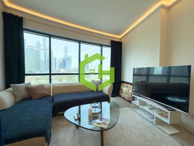 朱美拉湖塔 (JLT)， 迪拜 1 卧室单位待租 - IMG_3588. jpg