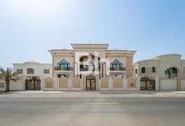 Prime Location | Spacious Villa | Ready to Move