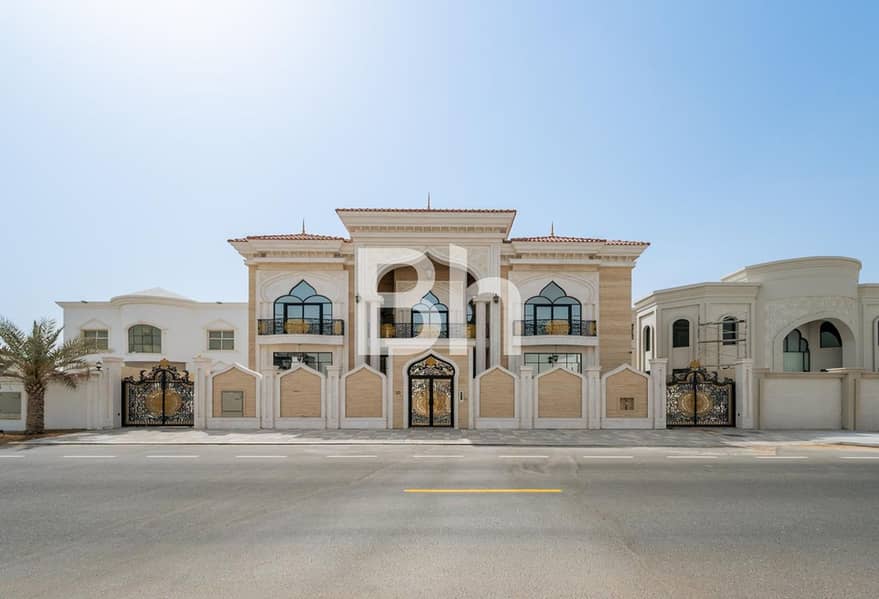 Вилла в Аль Барша，Аль Барша Саут，Аль Барша Саут 2, 8 спален, 800000 AED - 12390970