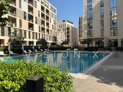 3 Cпальни Апартамент Продажа в Мувайле, Шарджа - IMG_6340. jpeg