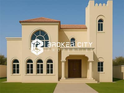 11 Bedroom Villa for Sale in Al Rahbah, Abu Dhabi - WhatsApp Image 2025-08-01 at 12.22. 00 PM (1). jpeg