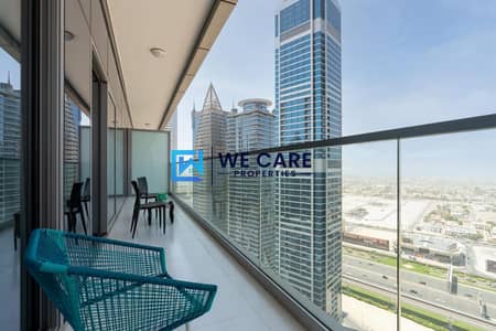 2 Bedroom Flat for Rent in Business Bay, Dubai - IMG-20250801-WA0033. jpg